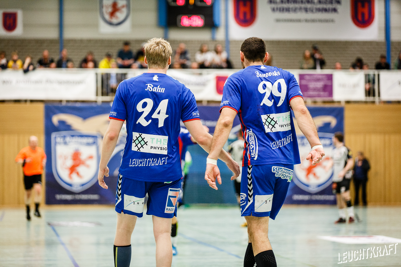 Mehr über den Artikel erfahren Regionalliga: Nächste Auswärtsaufgabe in Köln-Wahn