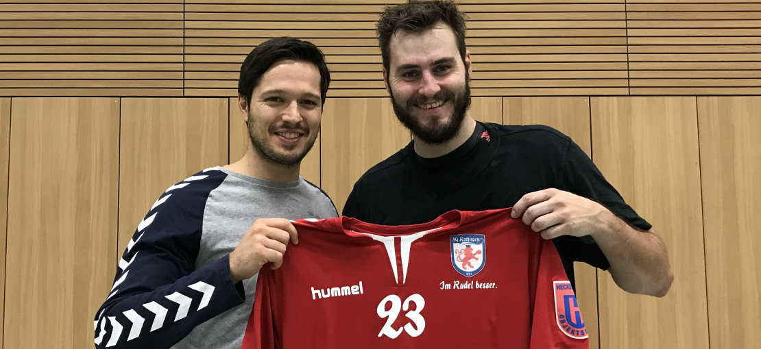 Mehr über den Artikel erfahren Bastien Arnaud komplettiert den Kader der Löwen