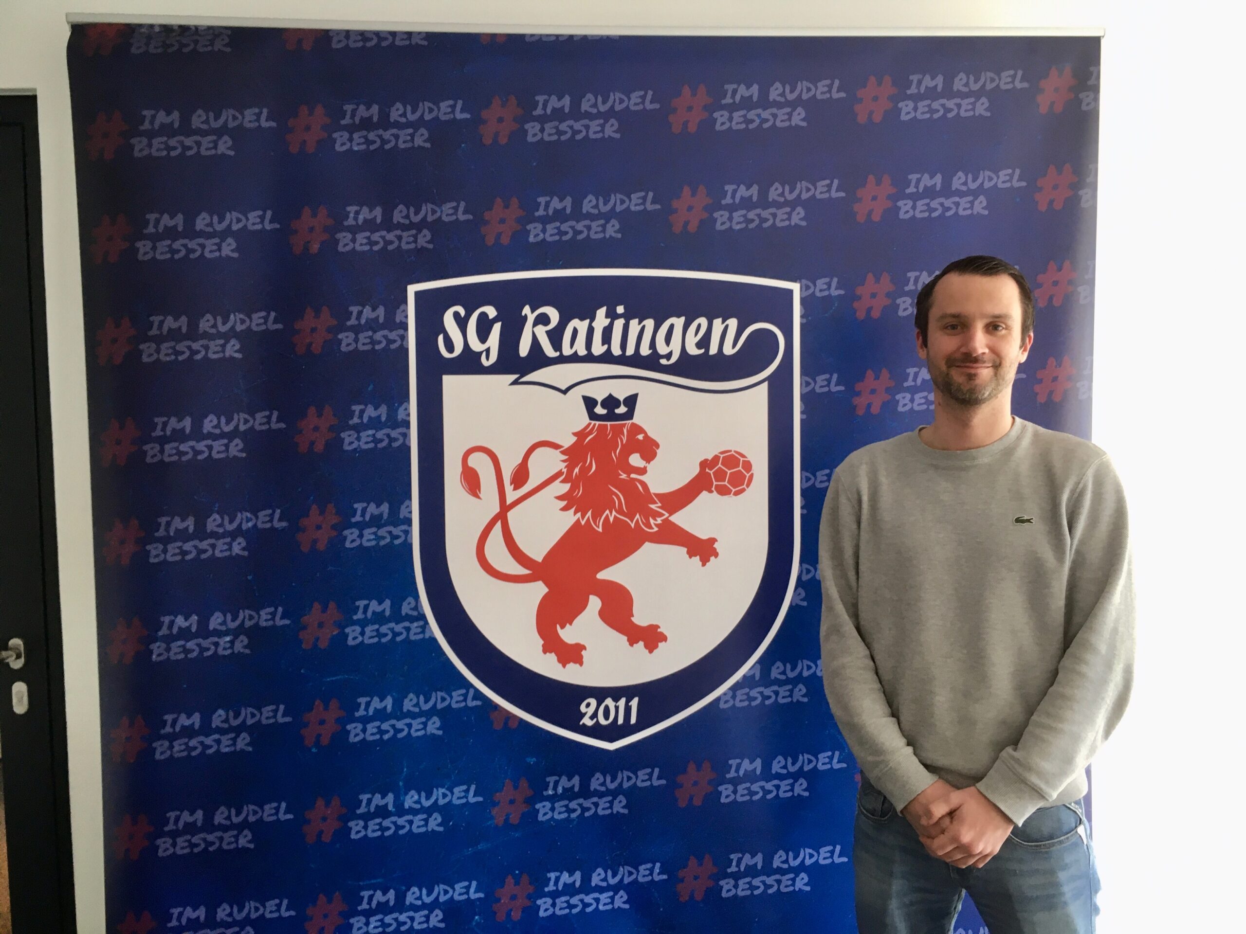 Mehr über den Artikel erfahren Rene Osterwind bleibt Trainer der Zwoten