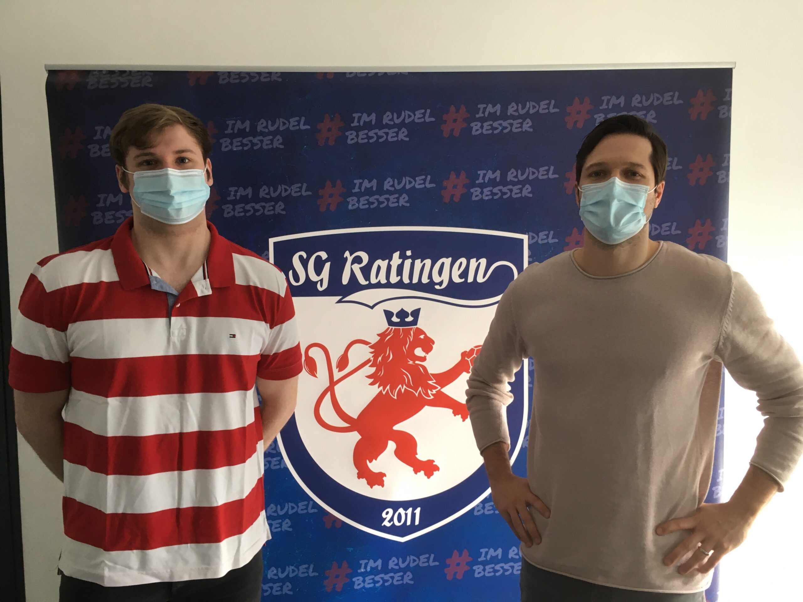 Mehr über den Artikel erfahren Sebastian Büttner kehrt zu den Löwen zurück