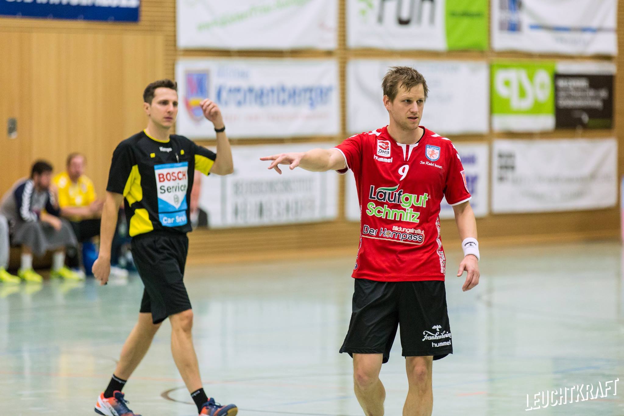 Mehr über den Artikel erfahren Simon Breuer wird Co-Trainer für die Aufstiegsrunde