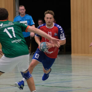 28.10.2023: interaktiv . Handball – TV 1878 Homburg