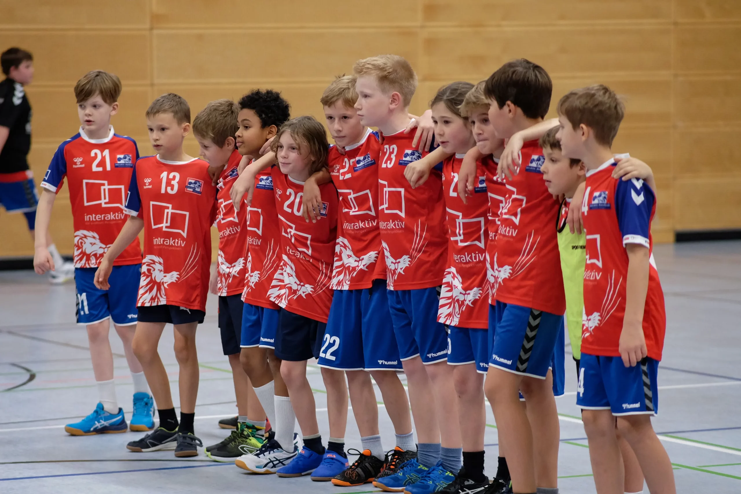 Read more about the article Die Spielberichte der 2. Mannschaft und Jugendteams im Überblick