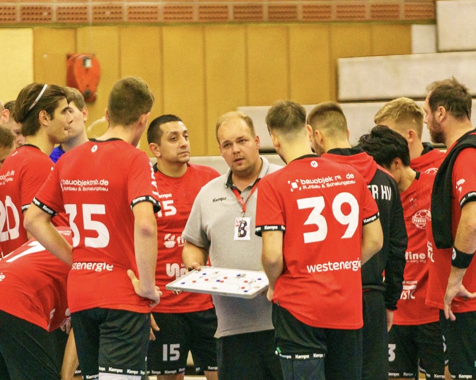 Read more about the article Fanenbruck verstärkt ab Saison 2024/26 Trainerteam der A-Jugend