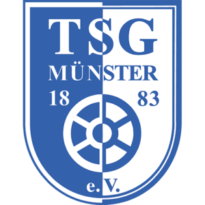 24.04.2027: interaktiv . Handball – TSG Münster